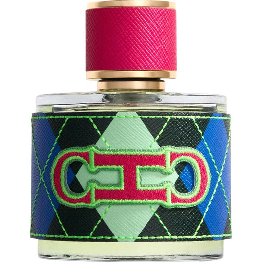 Carolina Herrera CH Swing fragrance bottle
