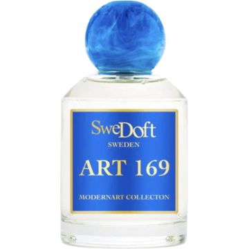 SweDoft Art 169 fragrance bottle