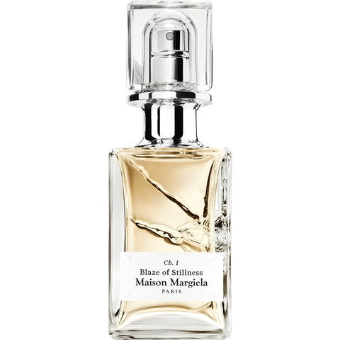 Maison Margiela Ch. 1 - Blaze of Stillness fragrance bottle