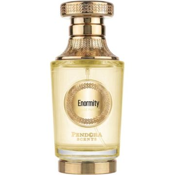 Pendora Scents Enormity fragrance bottle