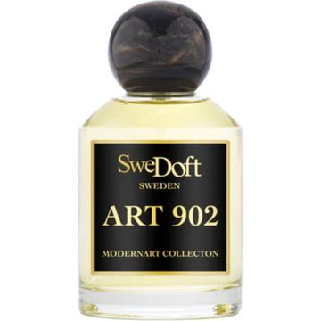 SweDoft Art 902 fragrance bottle