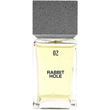 Concreted 02 Rabbit Hole fragrance bottle
