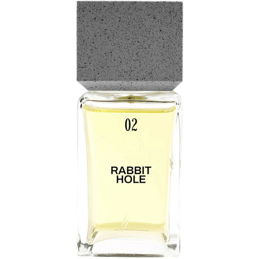 Concreted 02 Rabbit Hole fragrance bottle