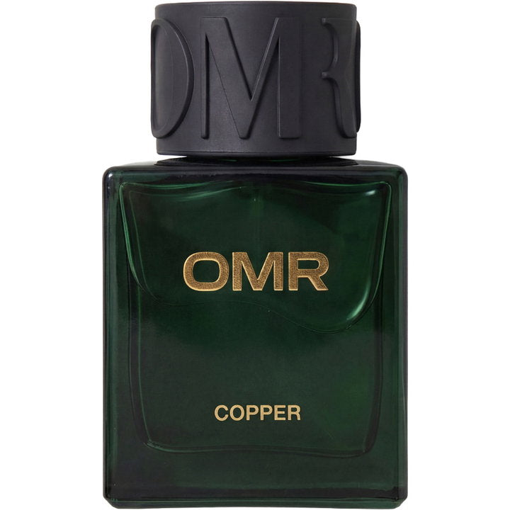 OMR Beauty Copper (Eau de Parfum) fragrance bottle