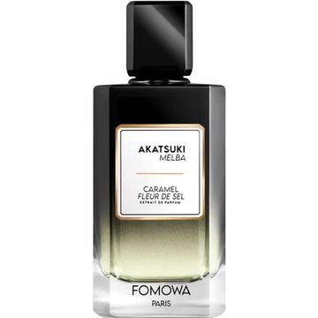 Fomowa Akatsuki Melba fragrance bottle