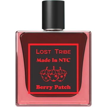 Lost Tribe Berry Patch (2026) fragrance bottle