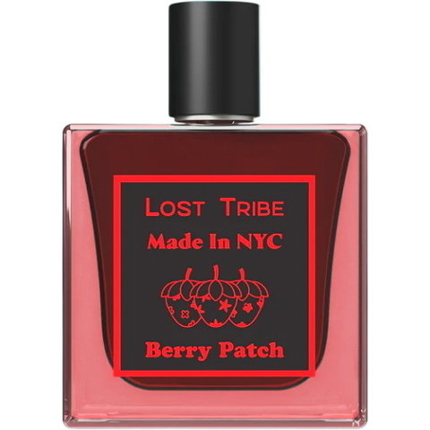 Lost Tribe Berry Patch (2026) fragrance bottle