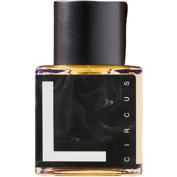 RNDL Circus fragrance bottle