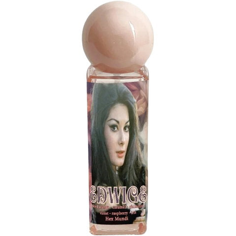 Hex Mundi Edwige fragrance bottle