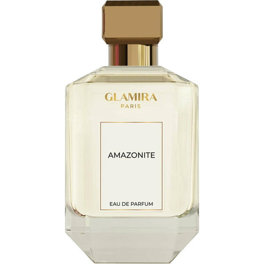 Glamira Amazonite fragrance bottle