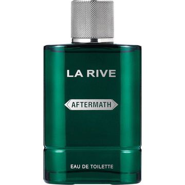 La Rive Aftermath fragrance bottle