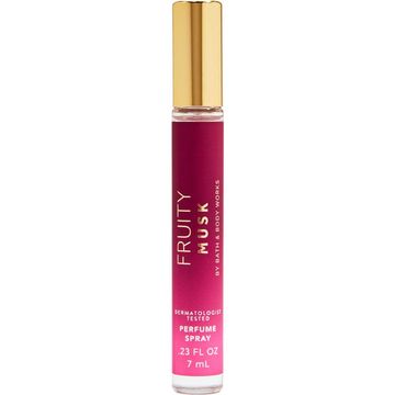 Bath & Body Works Fruity Musk (Eau de Parfum) fragrance bottle
