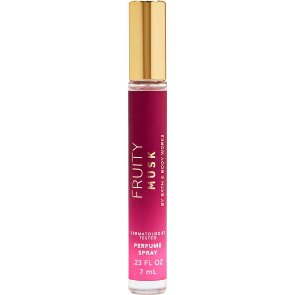 Bath & Body Works Fruity Musk (Eau de Parfum)