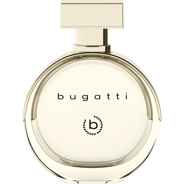 bugatti Fashion Essenza d'Oro fragrance bottle