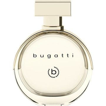 bugatti Fashion Essenza d'Oro fragrance bottle