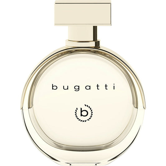bugatti Fashion Essenza d'Oro fragrance bottle