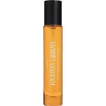 Heretic Fourteen Carrots fragrance bottle