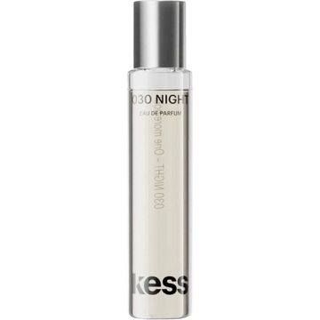 Kess 030 Night fragrance bottle