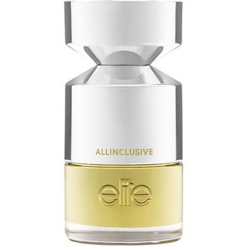 Elite Allinclusive fragrance bottle