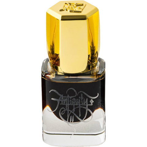 Areej Le Doré Antiquity II (Attar) fragrance bottle