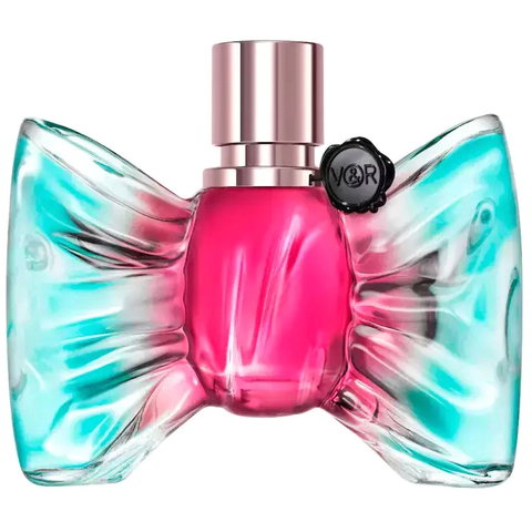 Viktor & Rolf Bonbon Cola Fizz fragrance bottle