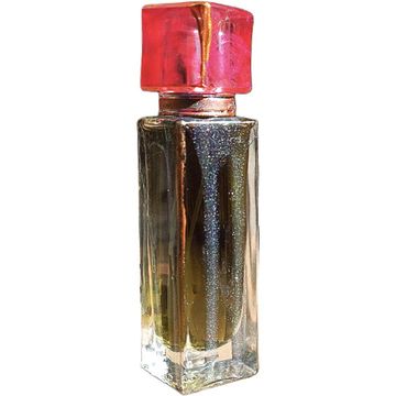 House of Atropa Amurskiy Bay fragrance bottle