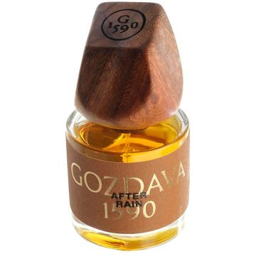 Gozdava 1590 After Rain fragrance bottle