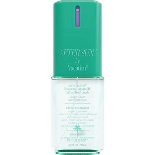 Vacation After Sun (Perfume Mist) fragrance bottle