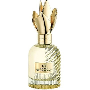 Stendhal III - Ambre Énigmatique fragrance bottle