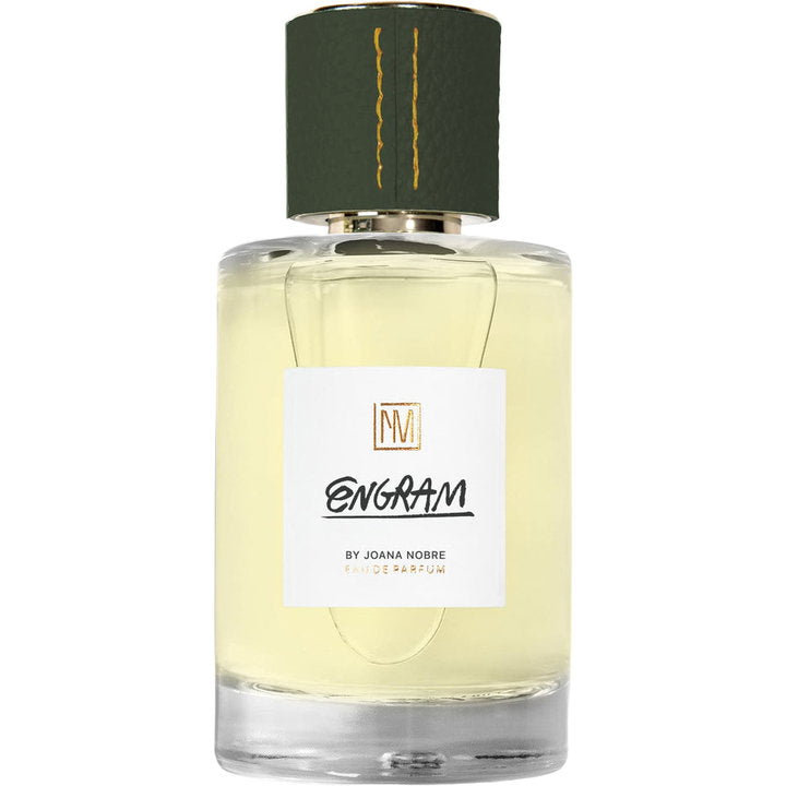 Next Memory Engram fragrance bottle