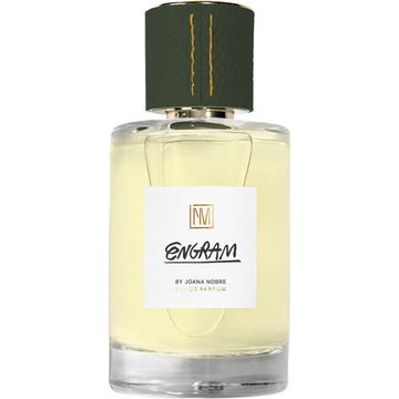 Next Memory Engram fragrance bottle