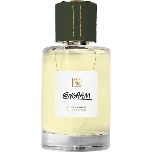 Next Memory Engram fragrance bottle