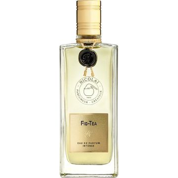 Nicolaï Fig-Tea (Eau de Parfum Intense) fragrance bottle