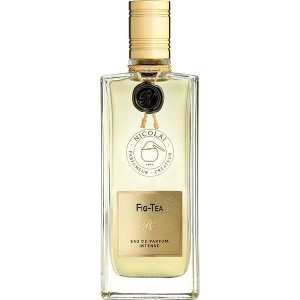 Nicolaï Fig-Tea (Eau de Parfum Intense)