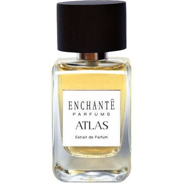Enchantê Parfums Atlas fragrance bottle