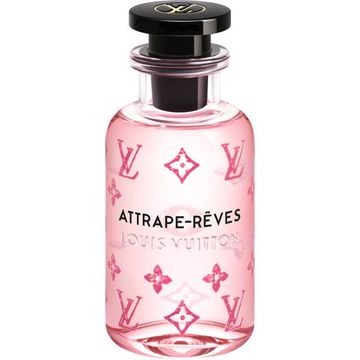 Louis Vuitton Attrape-Rêves - 130 Ans de Monogram fragrance bottle