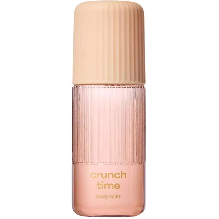 Snif Crunch Time fragrance bottle