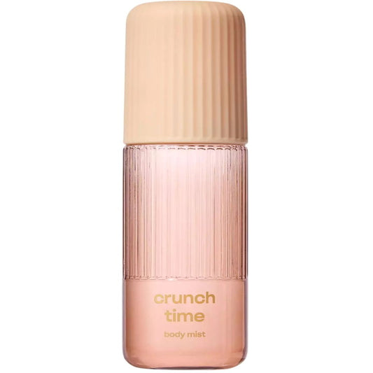 Snif Crunch Time fragrance bottle
