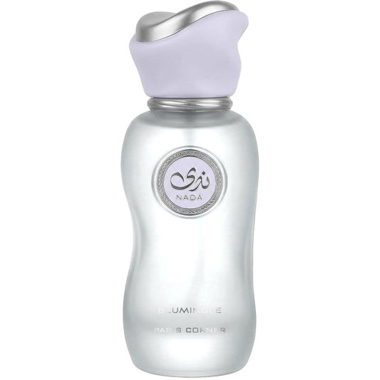 Paris Corner Blumingle fragrance bottle