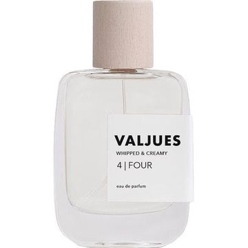 Valjues 4 | Four fragrance bottle