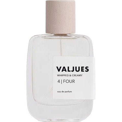 Valjues 4 | Four fragrance bottle
