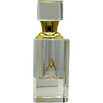 Maison Anthony Marmin Beauty x The Beast fragrance bottle
