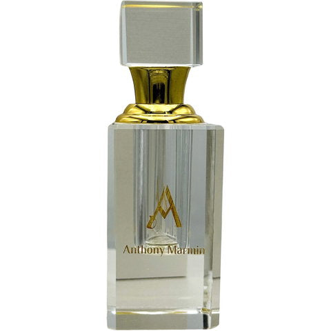 Maison Anthony Marmin Beauty x The Beast fragrance bottle
