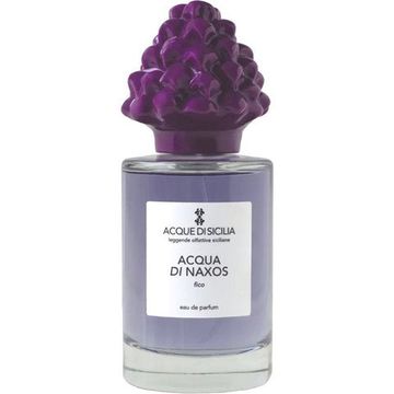 Sikelia - Acque di Sicilia Acqua di Naxos - Fico fragrance bottle