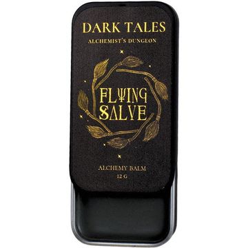 Dark Tales Flying Salve fragrance bottle