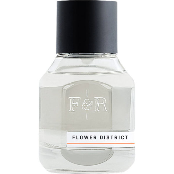 Fulton & Roark Flower District / Ltd Reserve № 24 (Extrait de Parfum)
