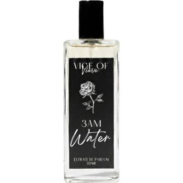 Vice of Vieve 3AM Water (Extrait de Parfum) fragrance bottle