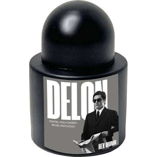 Hex Mundi Delon (Eau de Parfum) fragrance bottle