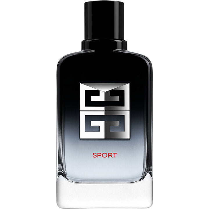 Givenchy Gentleman Society (Eau de Parfum Sport) fragrance bottle