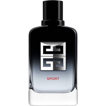 Givenchy Gentleman Society (Eau de Parfum Sport) fragrance bottle